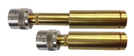 Насадок NVC-S2