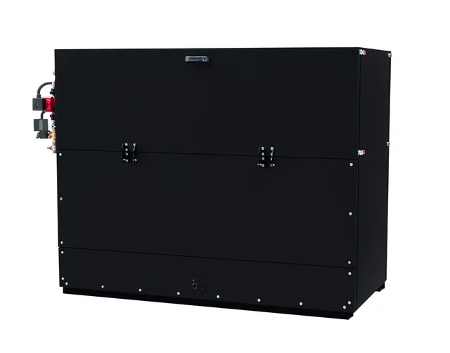 Климатический комплекс для бассейна Hydra V 2000 W