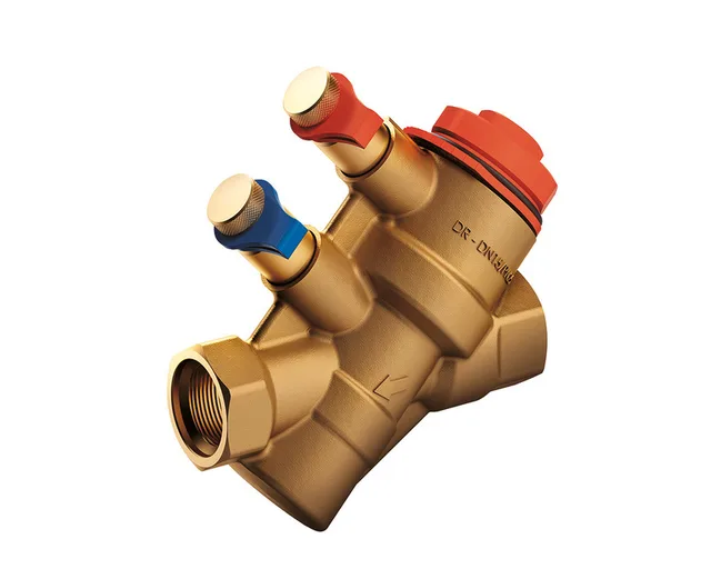Ballorex Dynamic
