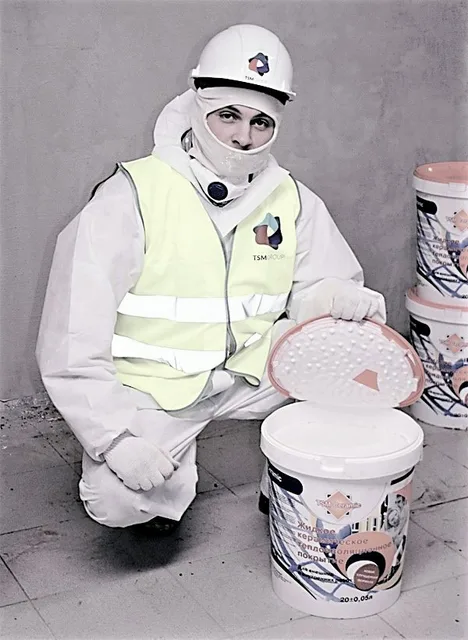 TSMCERAMIC