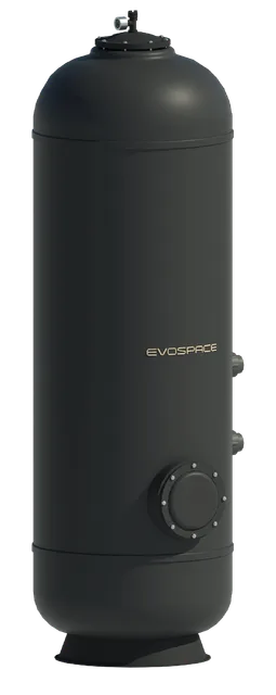 Фильтр для бассейна Evo Stellar, D=765 мм, H=2350 мм