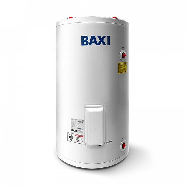 Бойлер UBC 200-500 DC