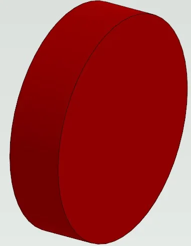 Заглушка DN300