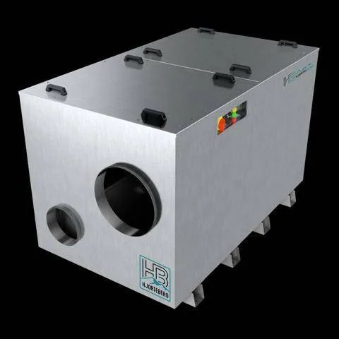 Осушитель воздуха HB-3000S