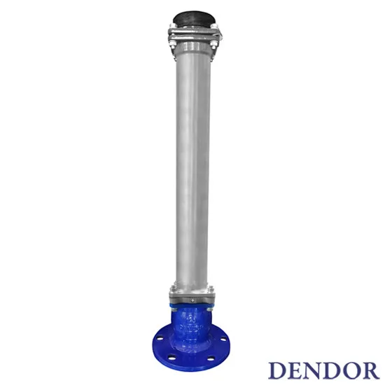 Пожарный гидрант DENDOR