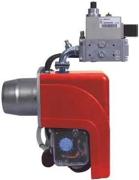 Газовая горелка MAX GAS 40 E P