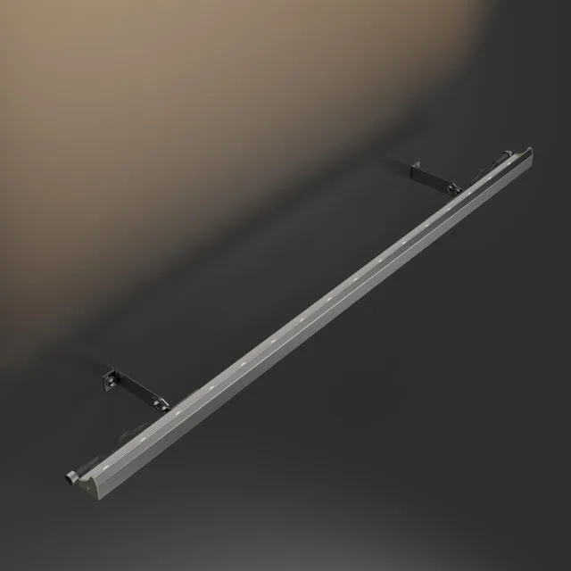 Светильник линейный LEDNUM LM