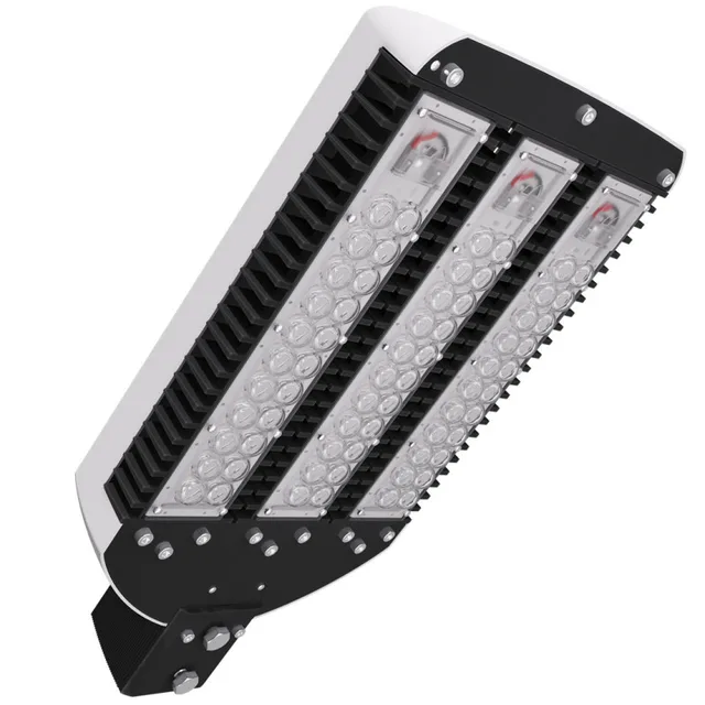 Светильник для дорожного освещения LAD LED R500-3-O-6-165K
