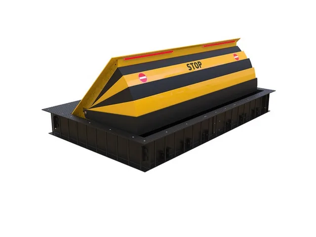Дорожный блокиратор HRB SHLW