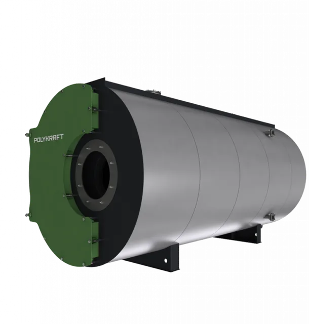 Водогрейный котел UNITHERM AGRO 1500