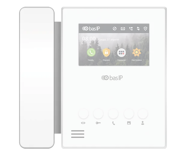 SP-AU WHITE