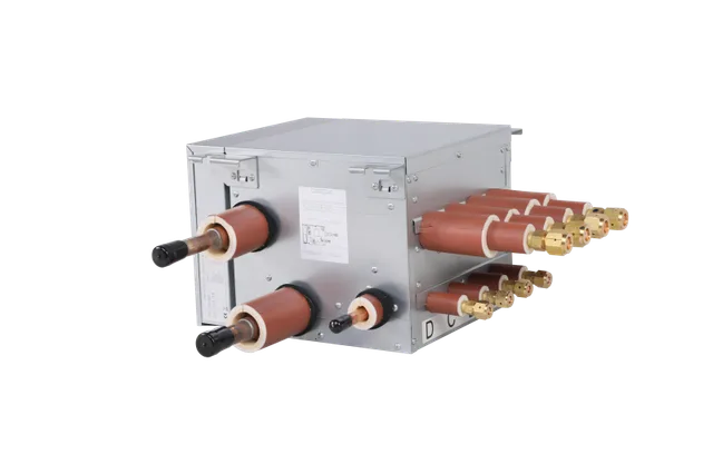 Блок-переключатель VRF-системы ECHS-N06X