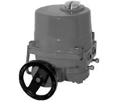 Электропривод VB-300 DN 600мм