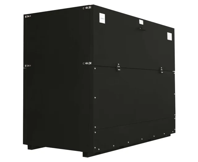 Климатический комплекс для бассейна Hydra V 3500 W