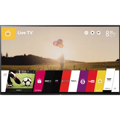 84UB980V