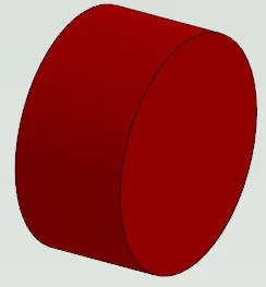 Заглушка DN50