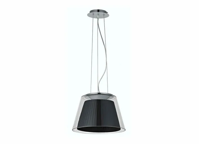 Подвесной светильник BILITES S111002/1black