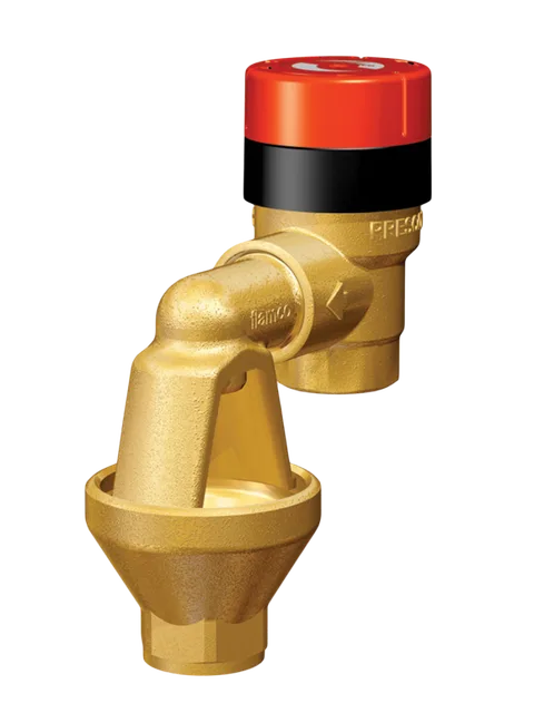Приемная воронка Flamco Funnel