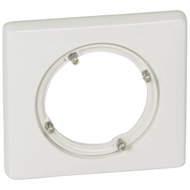 Рамка IP44 1 пост CLN БЕЛ