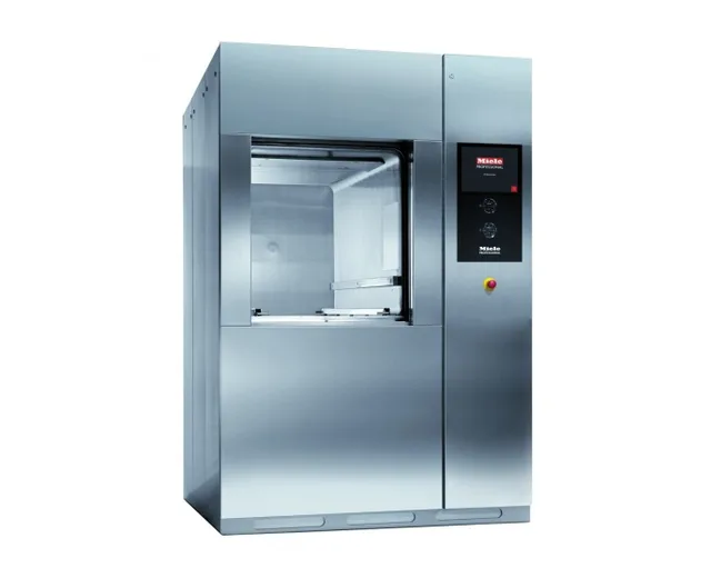 Steriliser