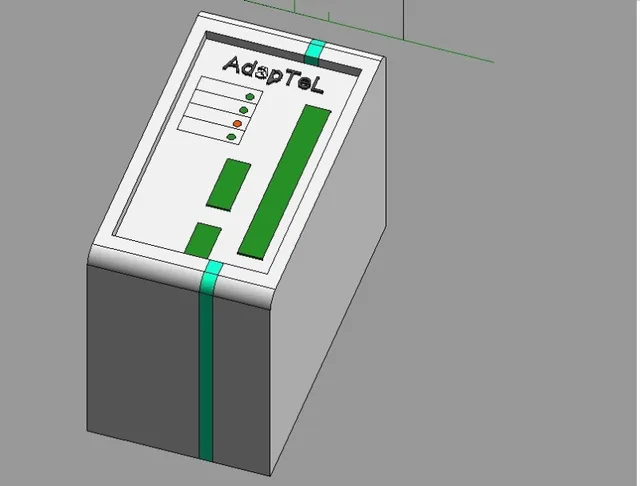 Адаптер - AdapTel