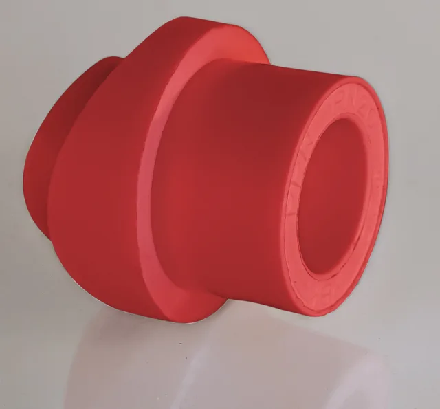 AntiFire Седло вварное D40-25