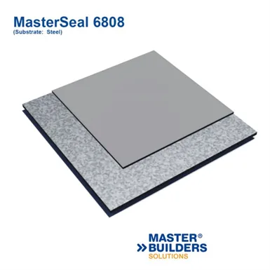 MasterSeal M808 PU