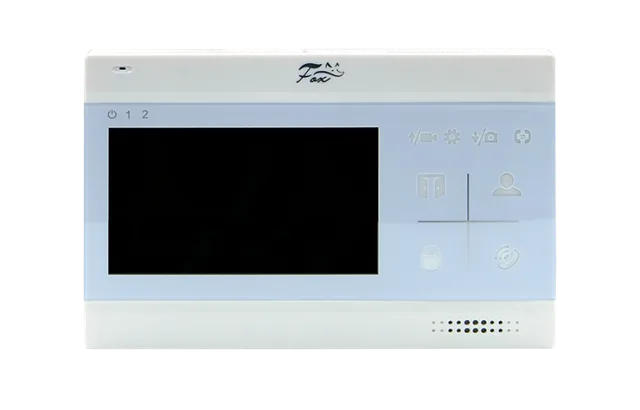 Цветной видеодомофон FX-VD5S-KIT (АГАТ 5W)