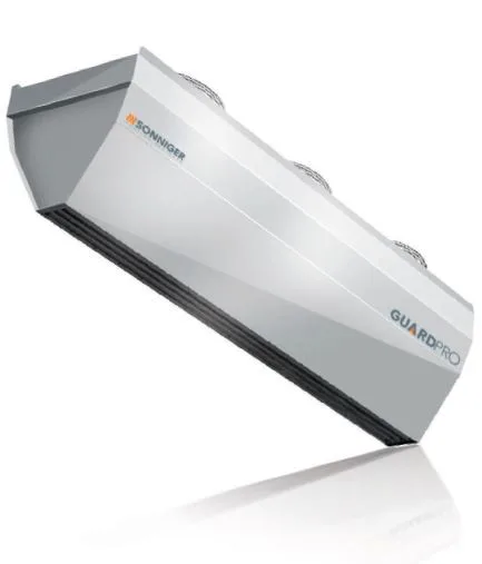 GUARD PRO 150C