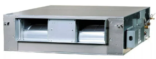 Канальный фанкойл LESSAR LSF-800DD22H