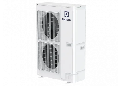 Блок внешний универсальный ELECTROLUX EACO/out-60H/UP3-DC/N8 полупром. инверторной сплит-системы