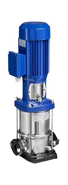 Насосы DP-Pumps DPV 125