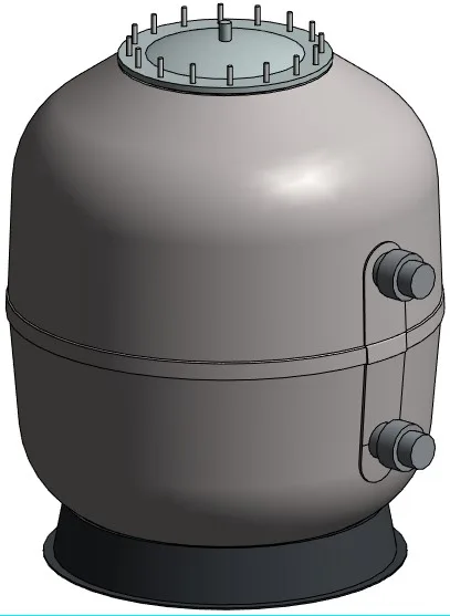 Фильтр AquaViva MS1050