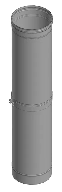 Craft Profi труба телескопическая 0,56-0,94 м