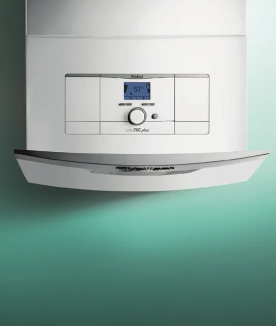 Газовый котел atmoTEC plus VUW / 5-5