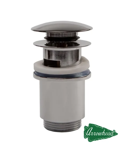 Донный клапан Arrowhead с переливом 740001