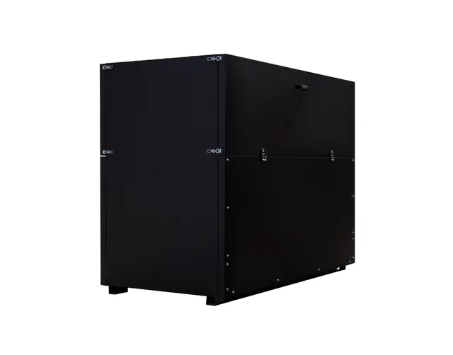 Климатический комплекс для бассейна Hydra V 3000 W