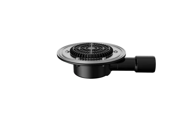 Воронка кровельная VB 090.1 F