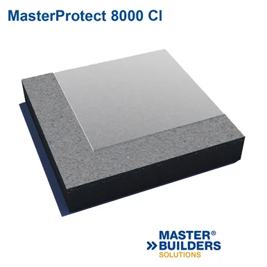 MasterProtect 8000