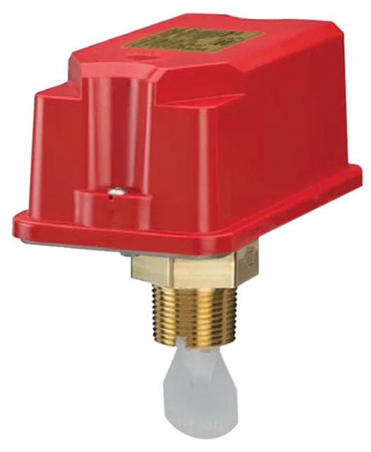System Sensor Сигнализатор потока жидкости WFD