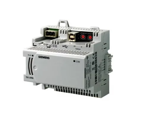 SIEMENS TXI1.OPEN- Модуль интеграции