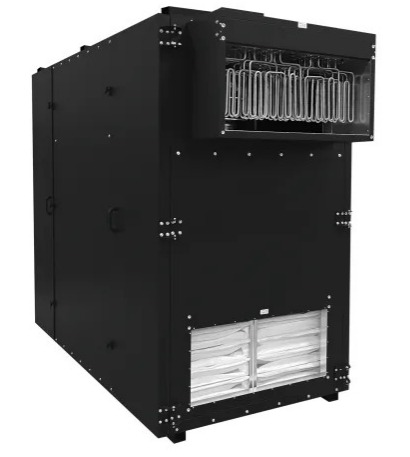 Приточно-вытяжная установка Zenit Heco X 3510 E/W