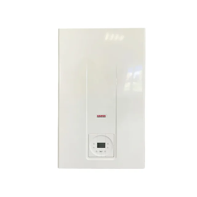 Настенный газовый котел Hansa HKB 28K