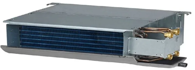 Канальный фанкойл LESSAR LSF-200DG42