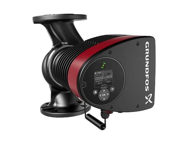 Циркуляционный насос MAGNA 3