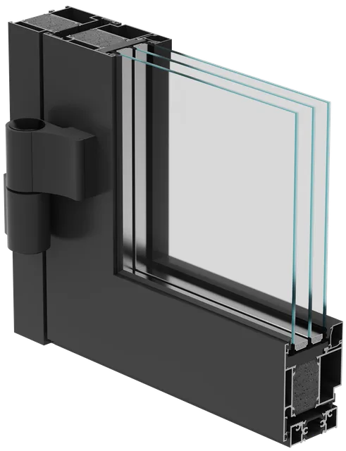 Masttech 71 Doors