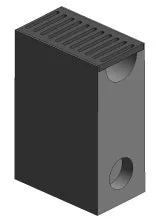 Пескоуловитель бетонный GRENT SmarT DN100