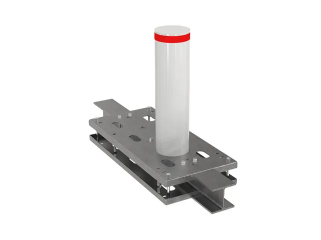 Блокиратор стационарный RBD-275S95-SRF4-SHLW