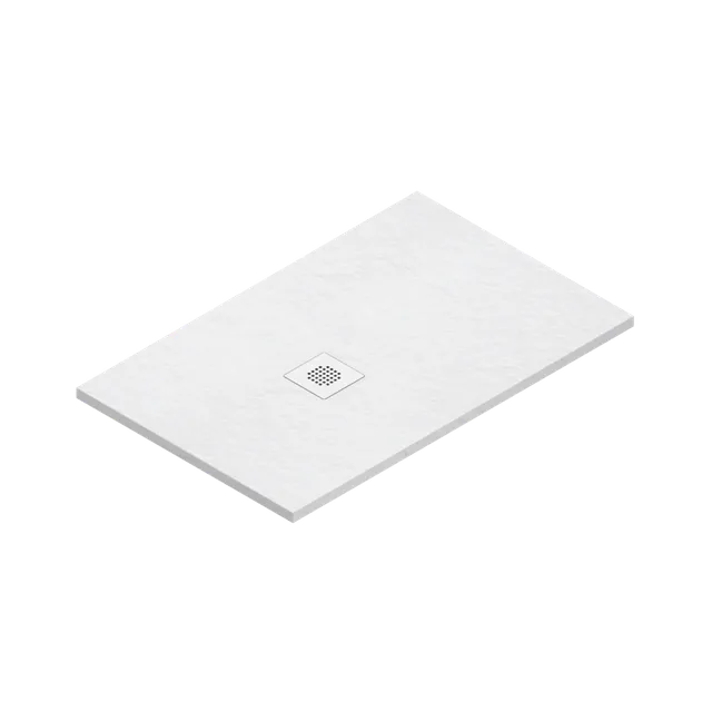 Душевой поддон H3 Solid 110×70