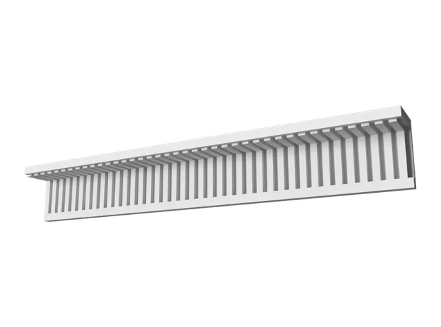 Карниз Дк-186